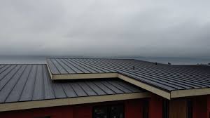 Best Rubber Roofing (EPDM, TPO)  in Poplar Cotton Center, CA